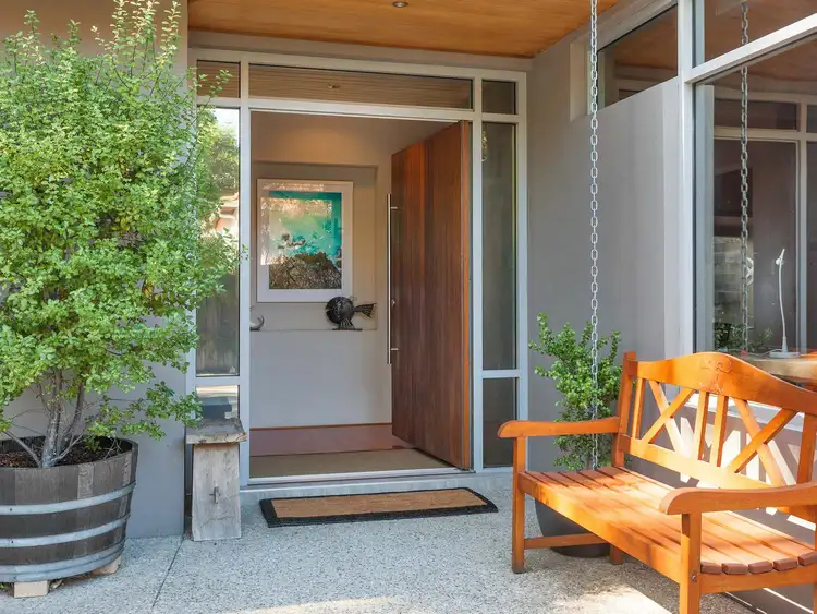 Second view of Homely house listing, 10A Irwin Street, East Fremantle WA 6158