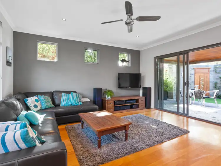 Third view of Homely house listing, 10A Irwin Street, East Fremantle WA 6158