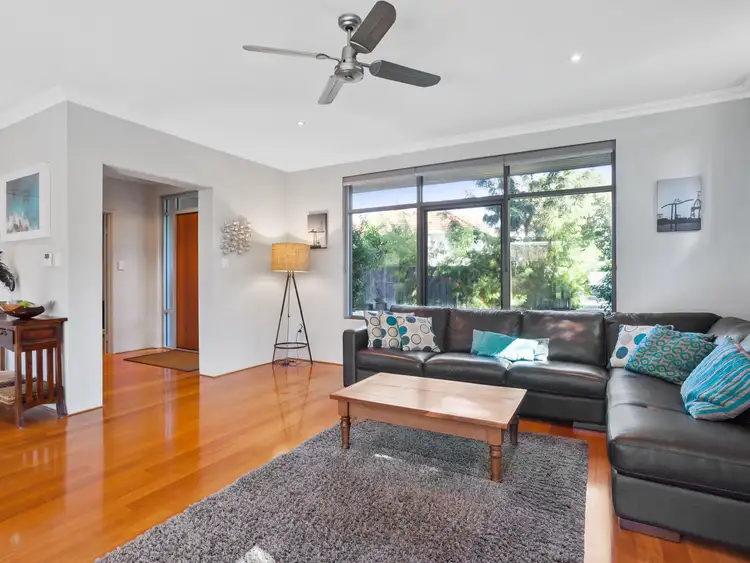 Fourth view of Homely house listing, 10A Irwin Street, East Fremantle WA 6158