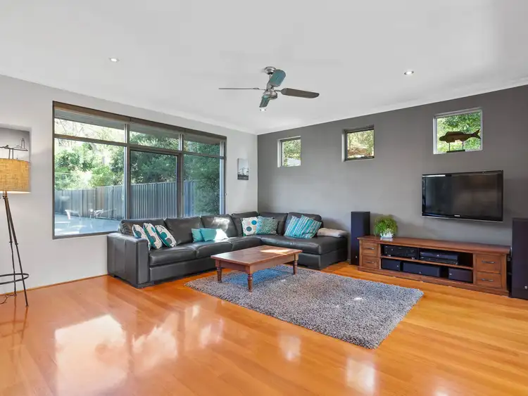 Fifth view of Homely house listing, 10A Irwin Street, East Fremantle WA 6158