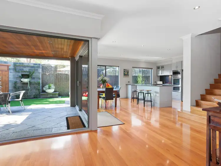 Sixth view of Homely house listing, 10A Irwin Street, East Fremantle WA 6158