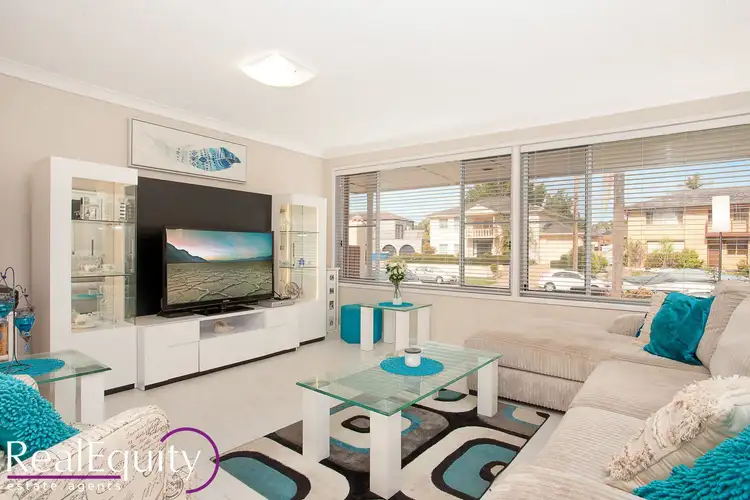 Third view of Homely house listing, 58 Cherrybrook Road, Lansvale NSW 2166