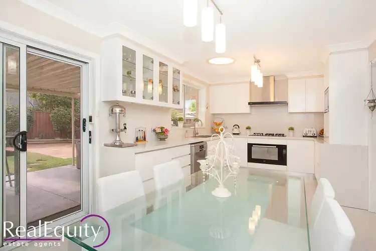 Fourth view of Homely house listing, 58 Cherrybrook Road, Lansvale NSW 2166