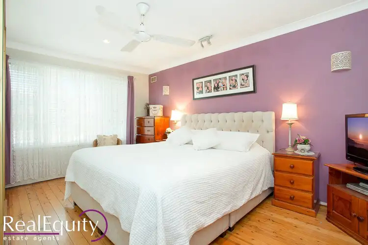 Sixth view of Homely house listing, 58 Cherrybrook Road, Lansvale NSW 2166