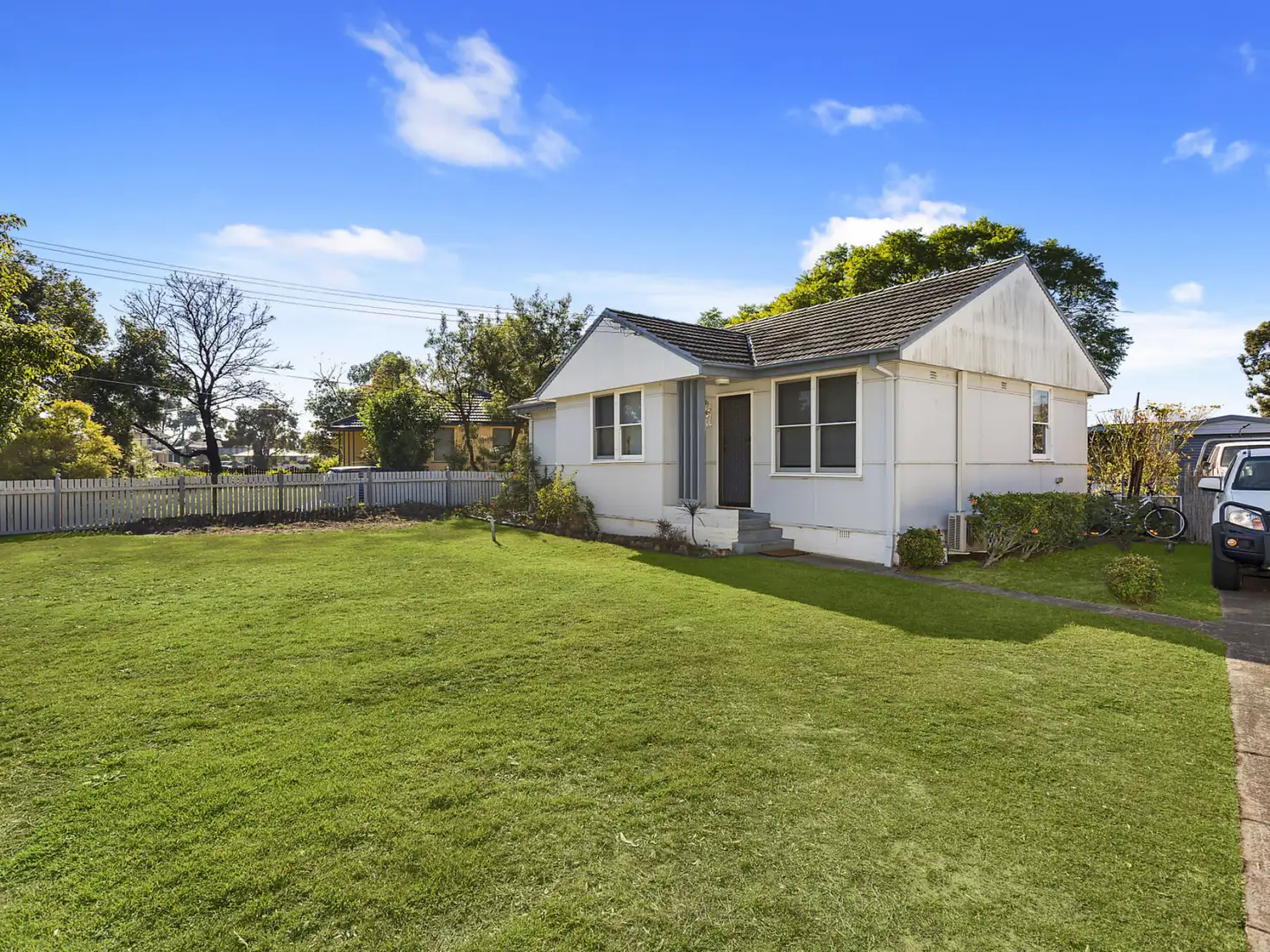Main view of Homely house listing, 14 Satelberg St, Holsworthy NSW 2173