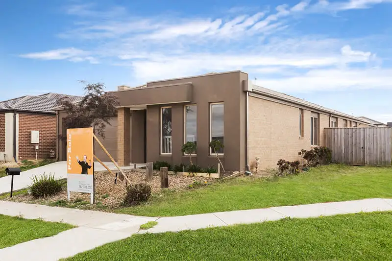 Main view of Homely house listing, 9 Watergum Way, Wallan VIC 3756