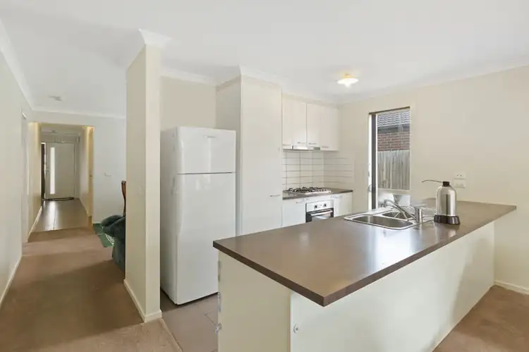 Third view of Homely house listing, 9 Watergum Way, Wallan VIC 3756