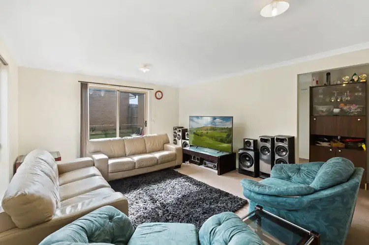 Fourth view of Homely house listing, 9 Watergum Way, Wallan VIC 3756