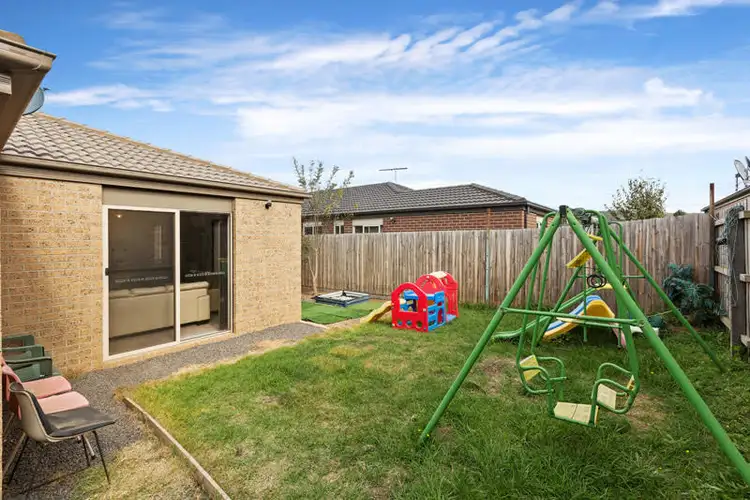 Sixth view of Homely house listing, 9 Watergum Way, Wallan VIC 3756