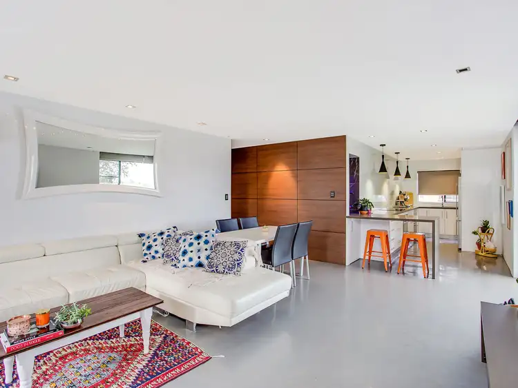 Second view of Homely unit listing, 1/2263 Gold Coast Highway, Mermaid Beach QLD 4218