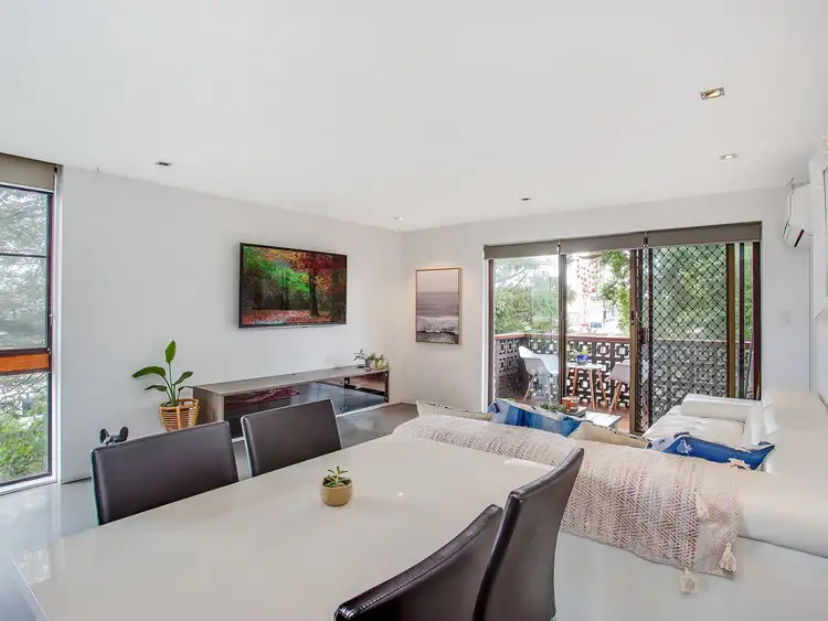 Fifth view of Homely unit listing, 1/2263 Gold Coast Highway, Mermaid Beach QLD 4218