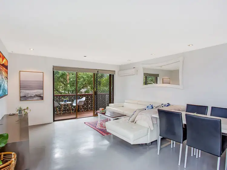 Sixth view of Homely unit listing, 1/2263 Gold Coast Highway, Mermaid Beach QLD 4218