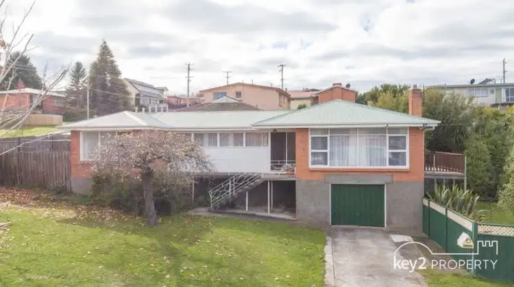 Main view of Homely house listing, 26 Paringa Avenue, Newnham TAS 7248