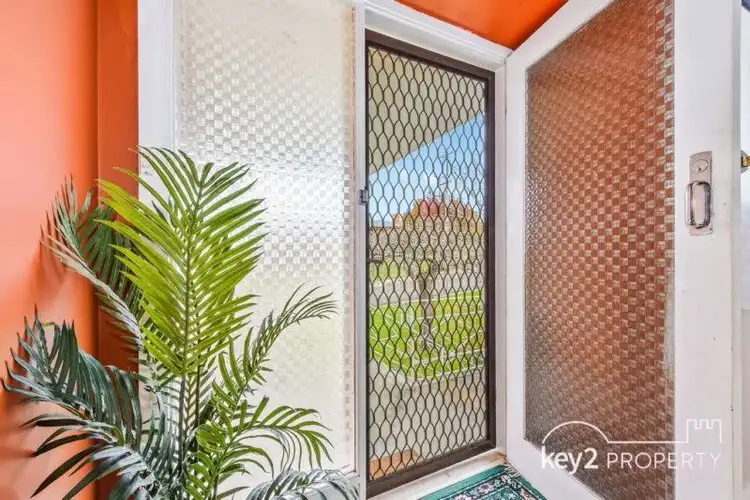 Second view of Homely house listing, 26 Paringa Avenue, Newnham TAS 7248