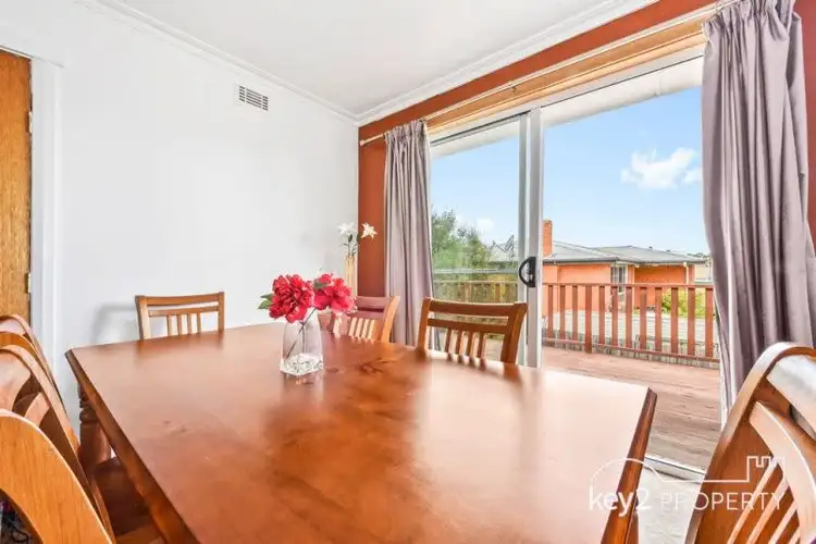 Fifth view of Homely house listing, 26 Paringa Avenue, Newnham TAS 7248