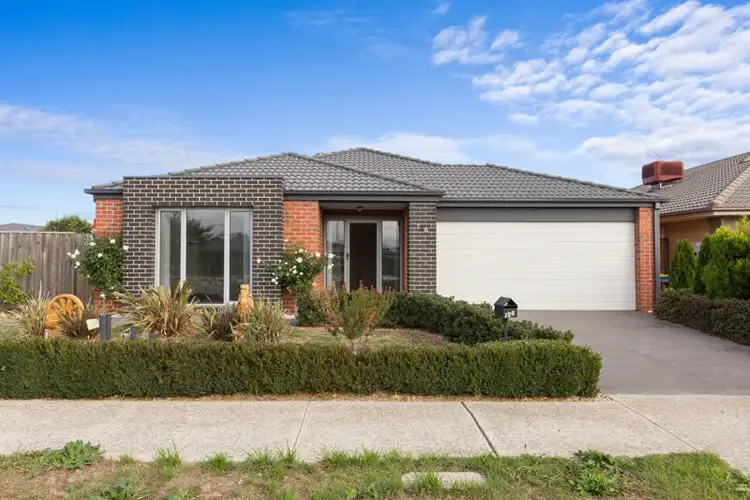 Main view of Homely house listing, 126 Wallara Waters Blvd, Wallan VIC 3756