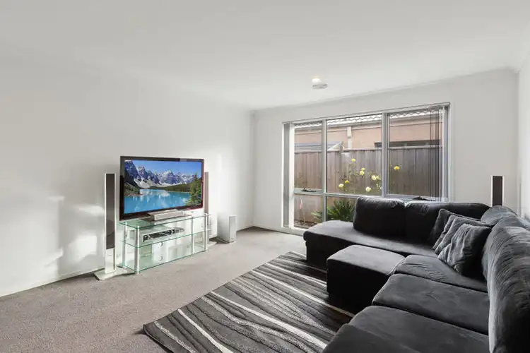 Fifth view of Homely house listing, 126 Wallara Waters Blvd, Wallan VIC 3756