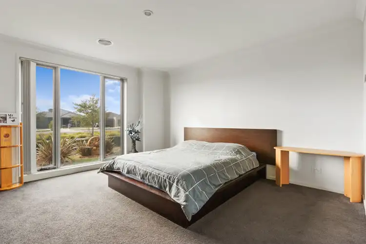 Sixth view of Homely house listing, 126 Wallara Waters Blvd, Wallan VIC 3756