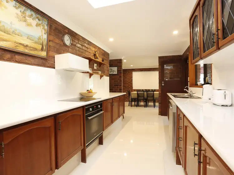 Second view of Homely house listing, 4 Mooralla Street, Tallai QLD 4213