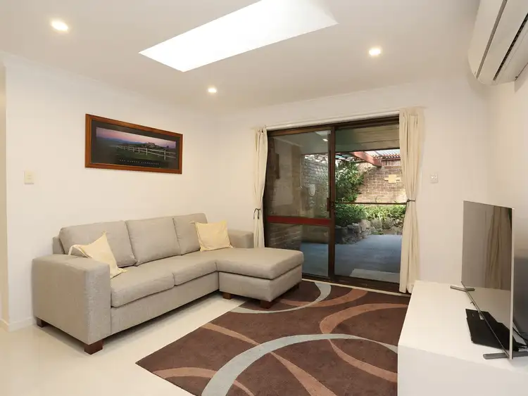 Fourth view of Homely house listing, 4 Mooralla Street, Tallai QLD 4213