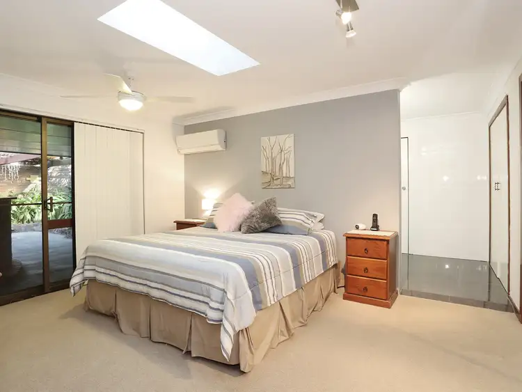 Sixth view of Homely house listing, 4 Mooralla Street, Tallai QLD 4213