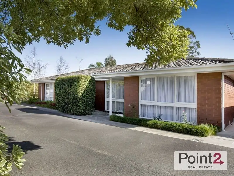 Main view of Homely unit listing, 2/9 Leicester Avenue, Mount Eliza VIC 3930