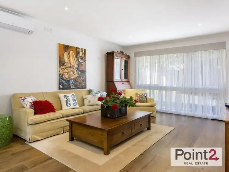 Second view of Homely unit listing, 2/9 Leicester Avenue, Mount Eliza VIC 3930