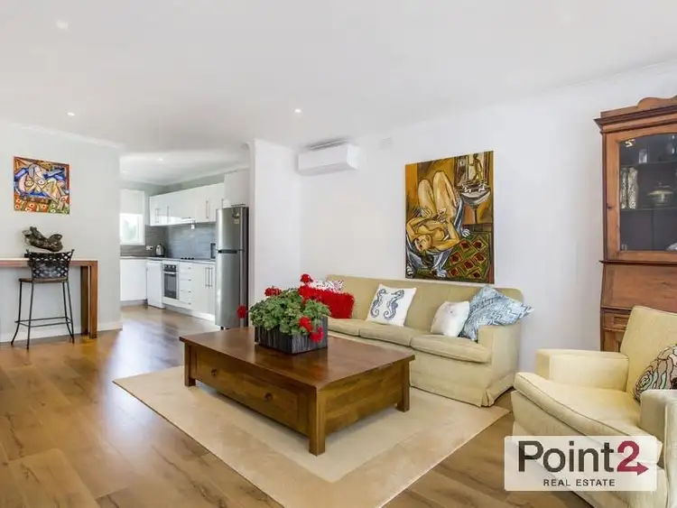 Third view of Homely unit listing, 2/9 Leicester Avenue, Mount Eliza VIC 3930
