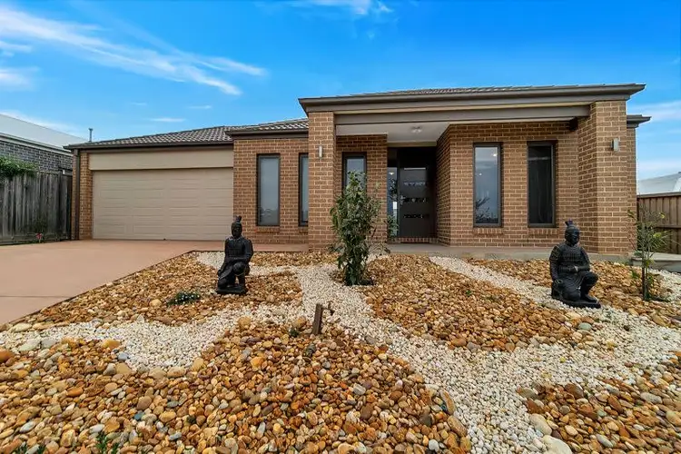 26 Silverwood Drive, Warragul VIC 3820
