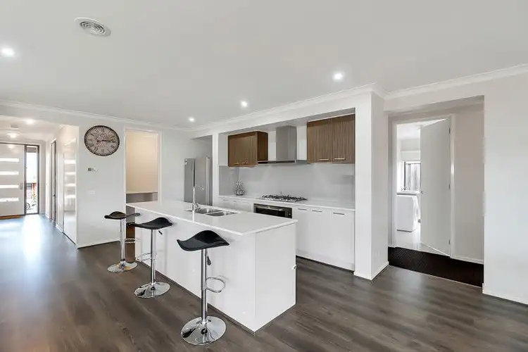 Second view of Homely house listing, 26 Silverwood Drive, Warragul VIC 3820