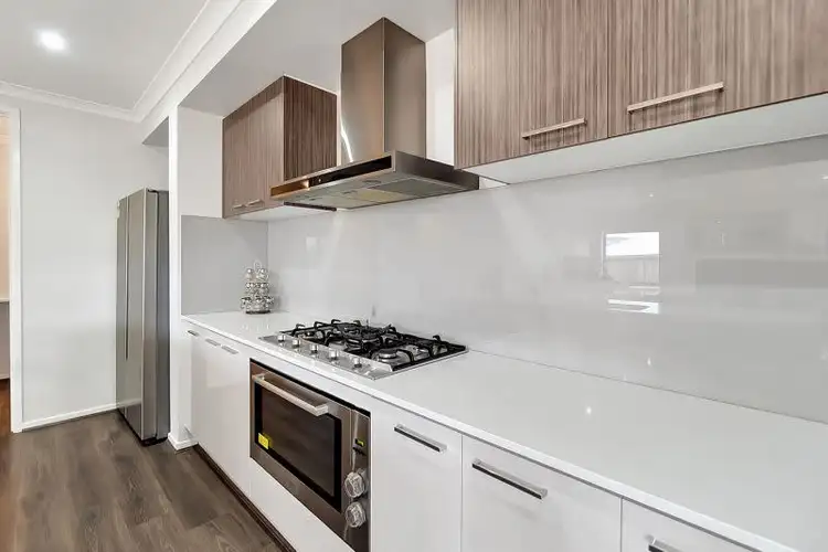 Third view of Homely house listing, 26 Silverwood Drive, Warragul VIC 3820