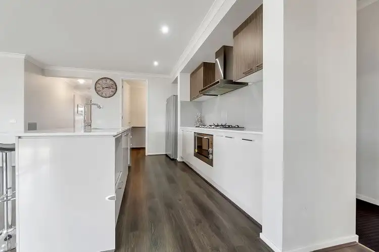 Fourth view of Homely house listing, 26 Silverwood Drive, Warragul VIC 3820