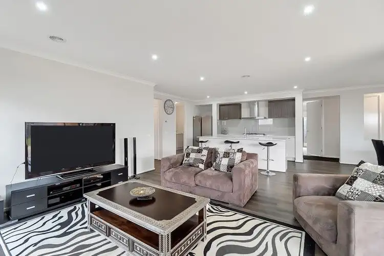 Fifth view of Homely house listing, 26 Silverwood Drive, Warragul VIC 3820