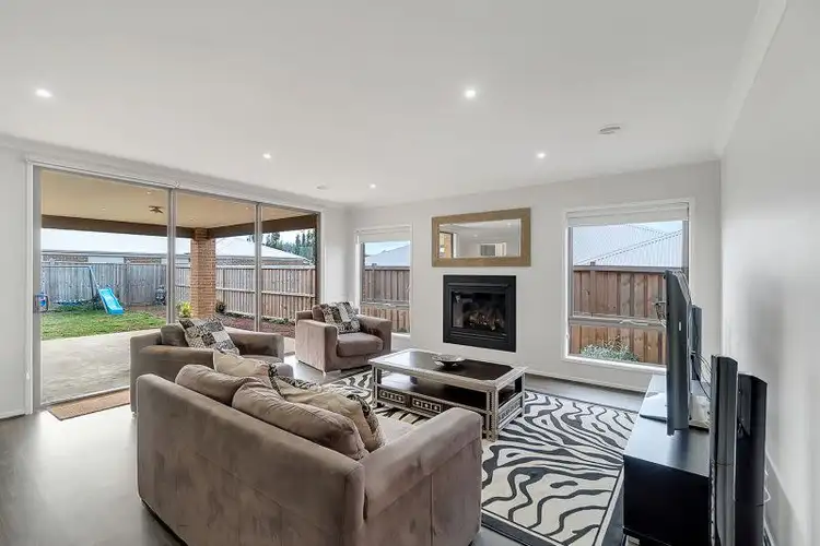 Sixth view of Homely house listing, 26 Silverwood Drive, Warragul VIC 3820