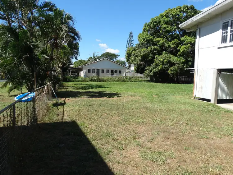 Third view of Homely house listing, 101 Tenth Avenue, Railway Estate QLD 4810
