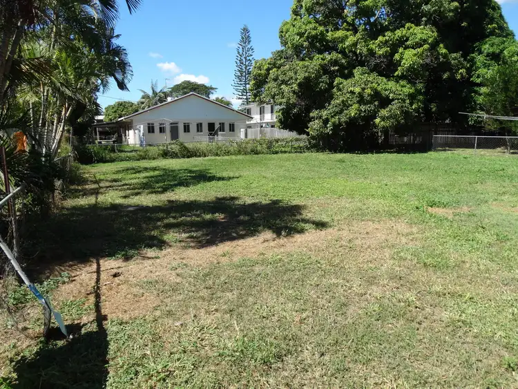 Fourth view of Homely house listing, 101 Tenth Avenue, Railway Estate QLD 4810