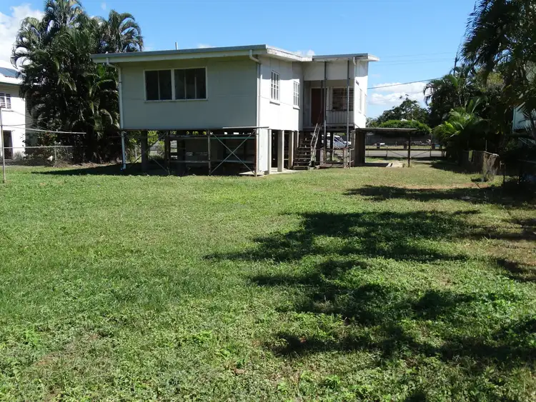 Fifth view of Homely house listing, 101 Tenth Avenue, Railway Estate QLD 4810