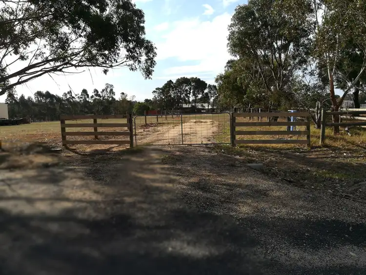 Main view of Homely land listing, 24 Belle View Court, Rosedale VIC 3847