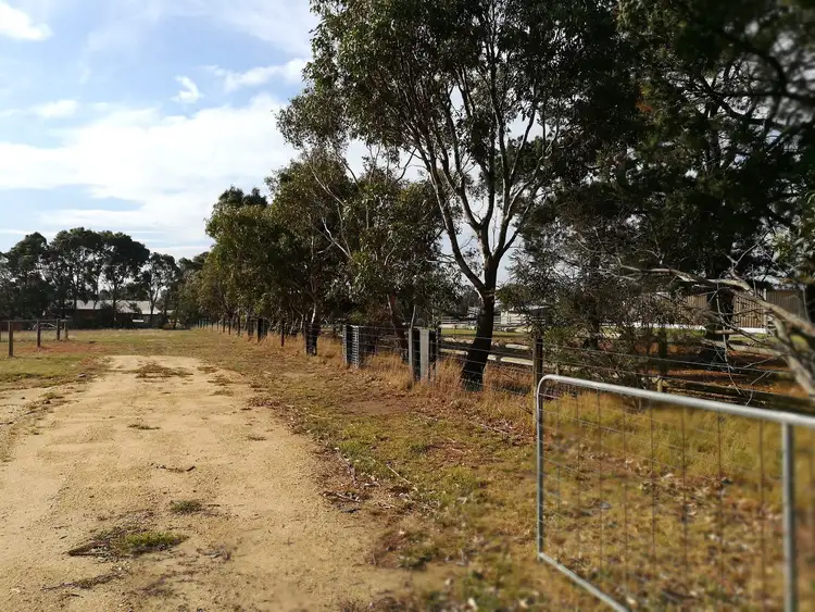 Second view of Homely land listing, 24 Belle View Court, Rosedale VIC 3847