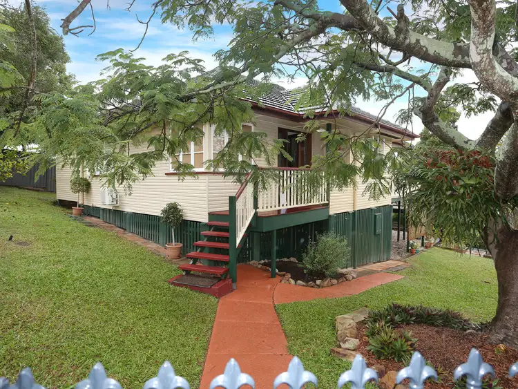 Main view of Homely house listing, 14 Floral Street, Mount Gravatt East QLD 4122