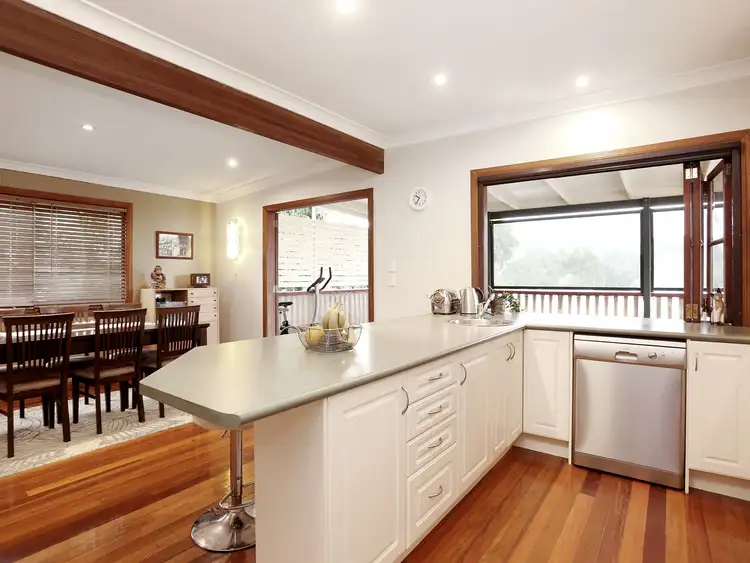 Second view of Homely house listing, 14 Floral Street, Mount Gravatt East QLD 4122