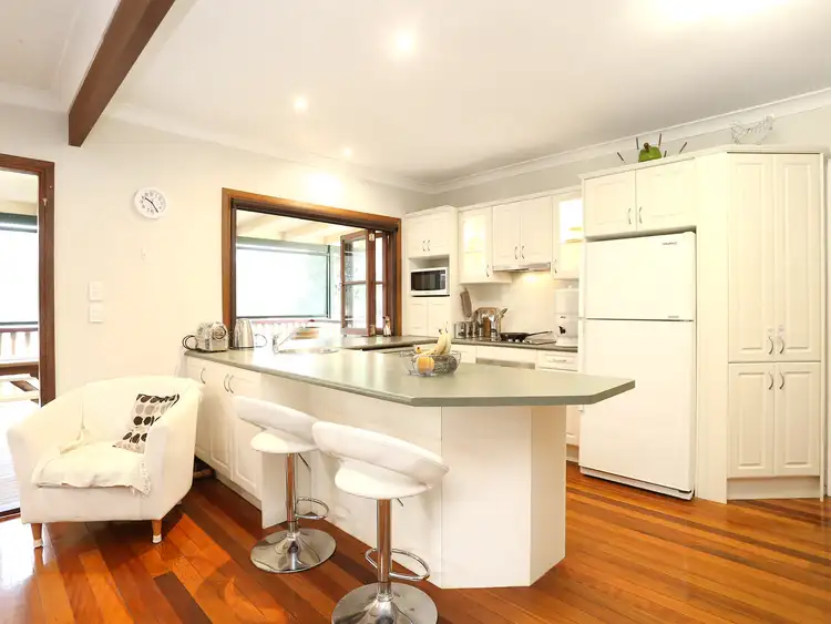 Third view of Homely house listing, 14 Floral Street, Mount Gravatt East QLD 4122