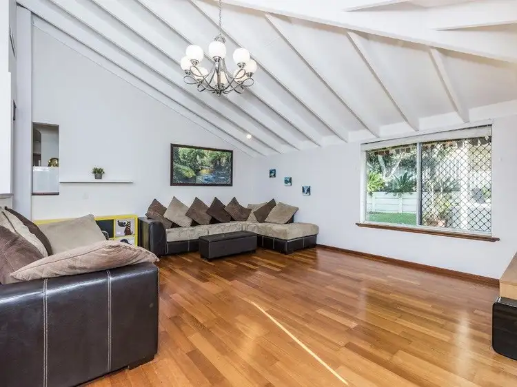 Third view of Homely house listing, 55 Townsing Road, Kardinya WA 6163