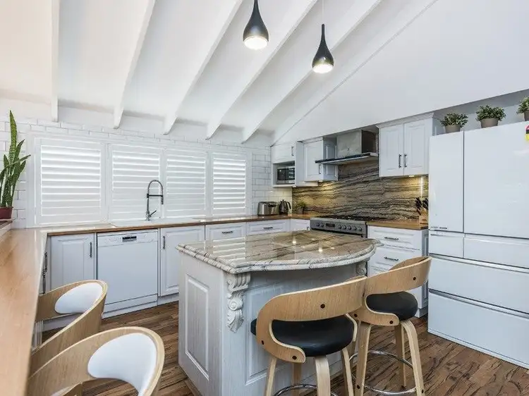 Fourth view of Homely house listing, 55 Townsing Road, Kardinya WA 6163