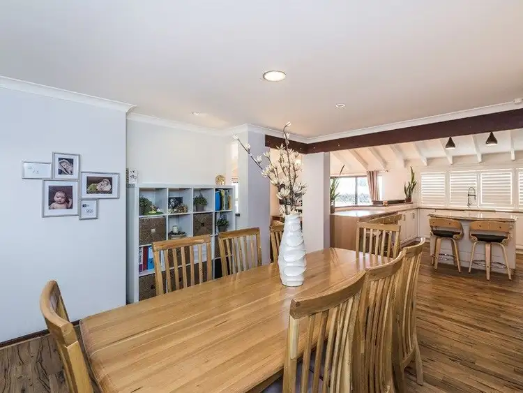 Seventh view of Homely house listing, 55 Townsing Road, Kardinya WA 6163
