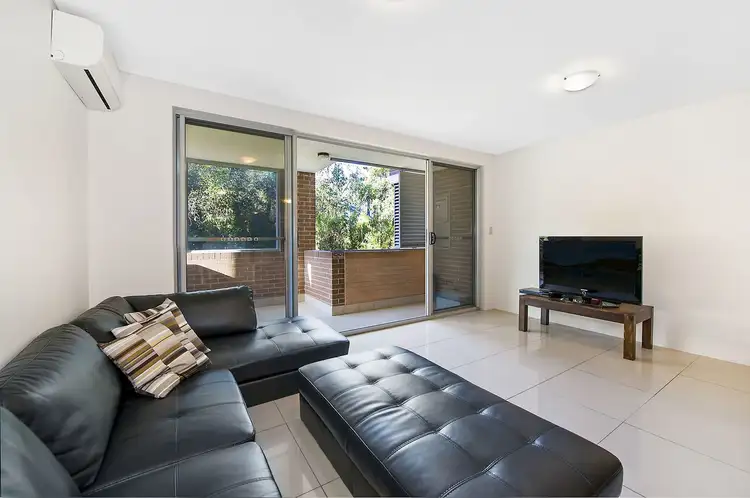 22/39-45 Powell Street, Homebush NSW 2140