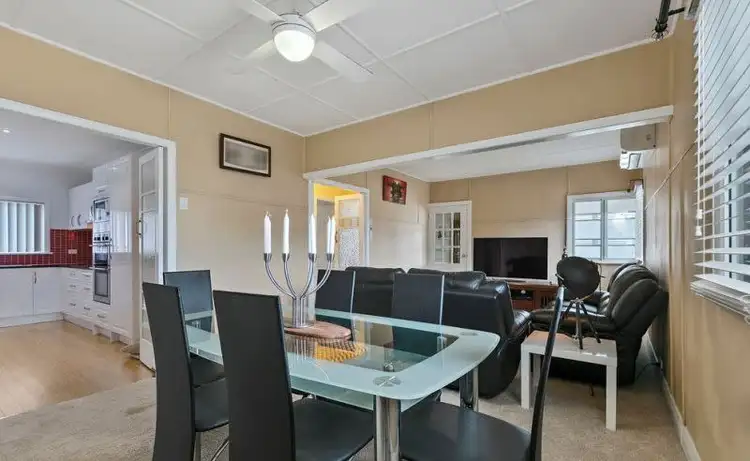 Sixth view of Homely house listing, 82 Boxgrove Avenue, Wynnum QLD 4178
