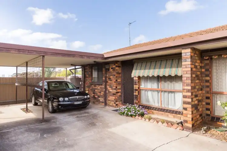 3/8 Smith Street, Horsham VIC 3400