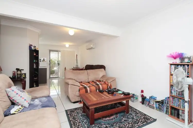 Second view of Homely townhouse listing, 66/116 Albert Street, Goodna QLD 4300