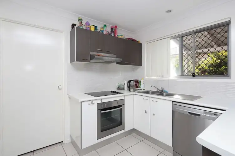 Third view of Homely townhouse listing, 66/116 Albert Street, Goodna QLD 4300